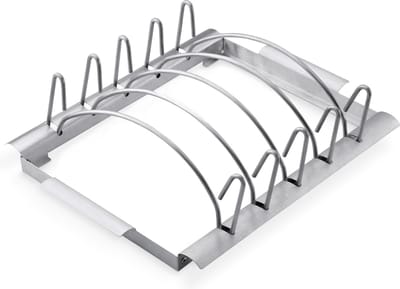 Weber - Style multifunctionele vleeshouder