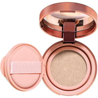 Kay Beauty Hydra Cloud Cushion Foundation - 105Y Light Metallised