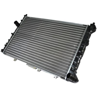 Radiator, motorkoeling THERMOTEC D7D002TT