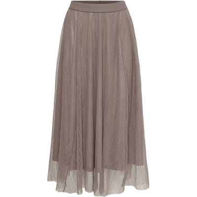 ONLY - ONLLAVINA SKIRT JRS NOOS - Dames - Rokken