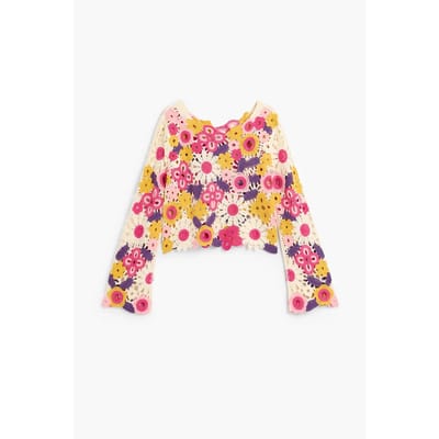 Vrouwentrui Desigual Fun