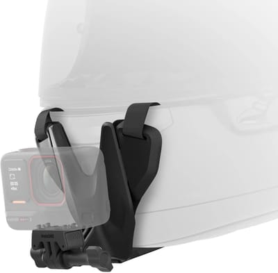 Insta360 2.0 Helm Kin Mount - Maat -