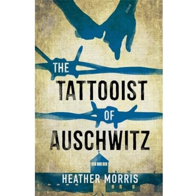 De Tatoeëerder van Auschwitz door Heather Morris Paperback Boek 9781471408496