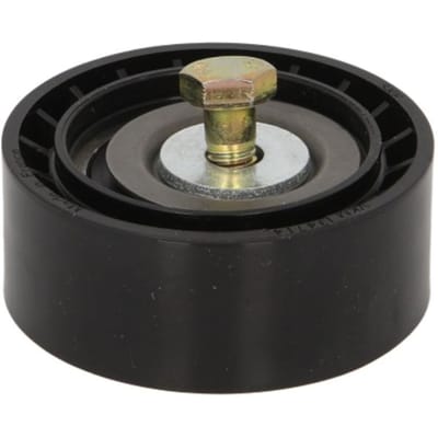 Rondsel/geleiderpoelie, V-riem SKF VKM 34714