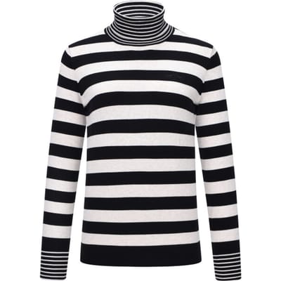 Hv Society - Trui - Black - M (38)