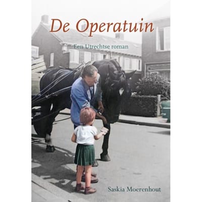 De Operatuin - Saskia Moerenhout