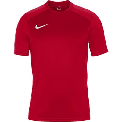 Nike T-shirt Rood K657
