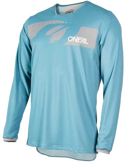 Oneal 1049 Trui Met Lange Mouwen Blauw XL Man