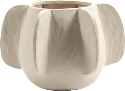 Serax - Marie Michielssen Urban Jungle - Bloempot - Beige - 23 Ø