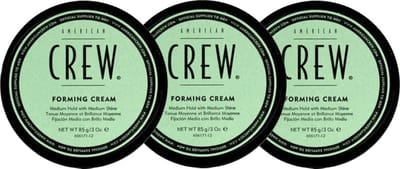 American Crew - Classic Forming Cream - 3x85g