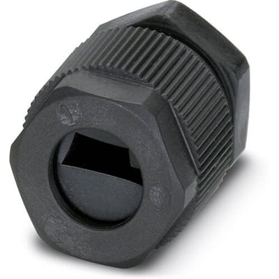 Phoenix Contact VS-ASI-FC-SEAL-HP 1400374 Passieve sensor/actorbox Eindafdichting AS-interface platte kabel 10 stuk(s) Piece