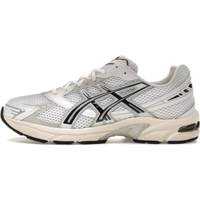ASICS Gel -1130 White Cloud Grey