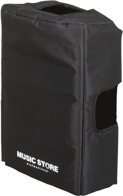 MUSIC STORE Cover - EVERSE 12 gepolstert - Luidspreker cover