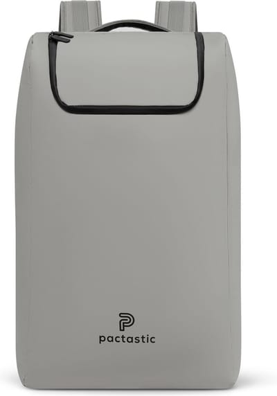 Pactastic Urban Collection Reistas 37 cm - grey2
