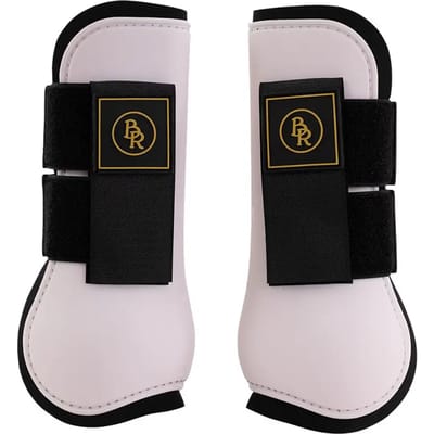 Peesbeschermer voor paarden BR Equitation Event