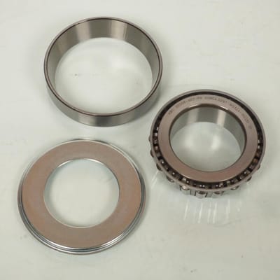 originele stuurlagerset voor piaggio 250 mp3 scooter 6007705 nieuw