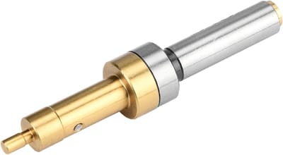 Mechanische randzoeker 10mm voor CNC-freesmachines en draaibanken, magnetisch en niet-magnetisch, precisie gereedschap voor nauwkeurige positionering
