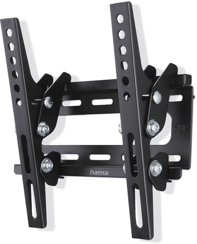 Hama tv beugel - Kantelbaar - 19" - 48" - max 25kg - VESA 200x200