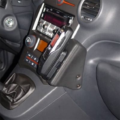 Kuda Console Kia Carens III 2006-