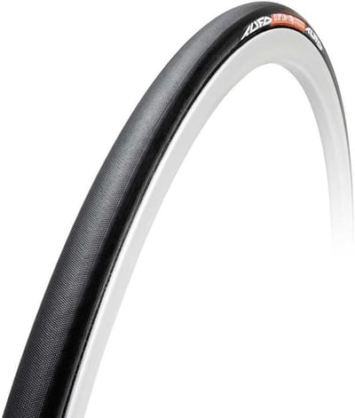 Tufo S3 Tubular 26´´ X 20 Stijve Racefietsband Zilver 650C x 20