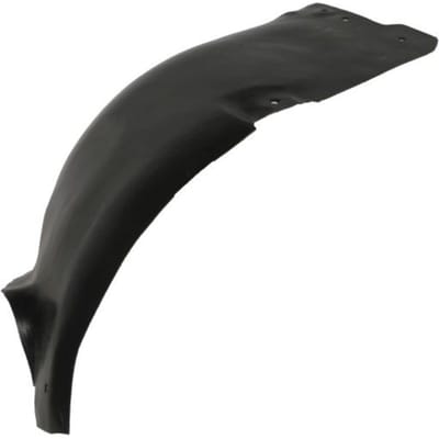 Plastic spatbordbekleding BLIC 6601-06-0000035P