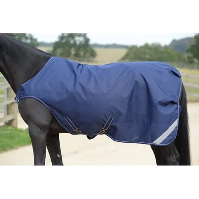 Paardendeken Bucas Walker