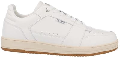 Blue Industry 102 Offwhite