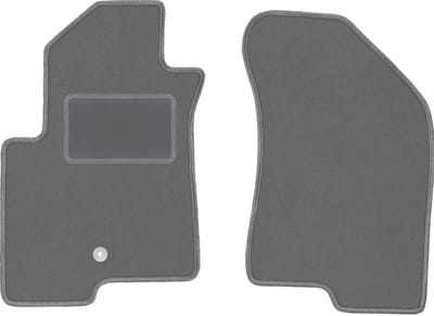 Automatten voor: Jeep Compass MK49 SUV (2007-2017)