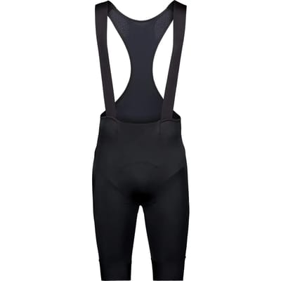 POC Cadence Cargo Bib Shorts zwart