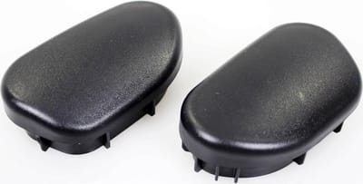 Thule eindkapjes EuroClassic (2) - TDD50826
