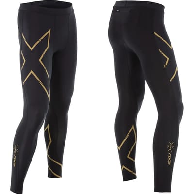 Compressiepanty 2XU MCS Run