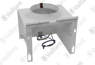 VAILLANT Stromingsbeveiliging VK 10/6-1 E-C u.w. Vaillant-Nr. , 075074