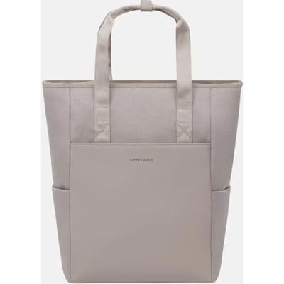 Kapten & Son Lindby Pro laptoprugzak muted rose