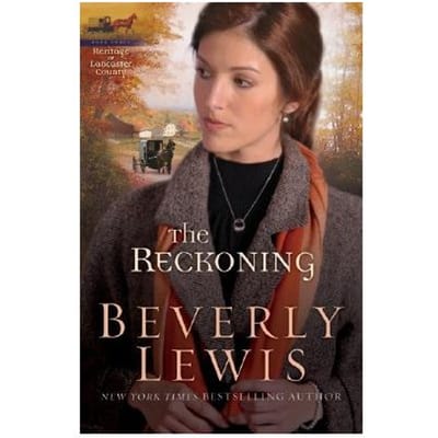 The Reckoning - Beverly Lewis