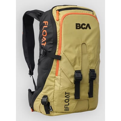 BCA Float-E Turbo 25 Rugzak bruin
