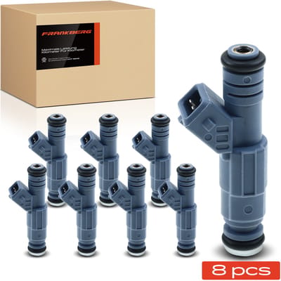 Frankberg 8x Injector voor Opel Astra H GTC Zafira/Zafira Family B