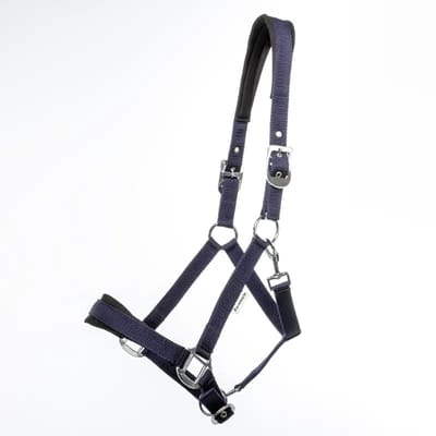 Nylon paardenhalster Kavalkade Classic Simple