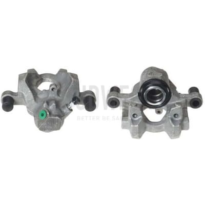 Budweg Caliper Remklauw BUDWEG 344448, achter links