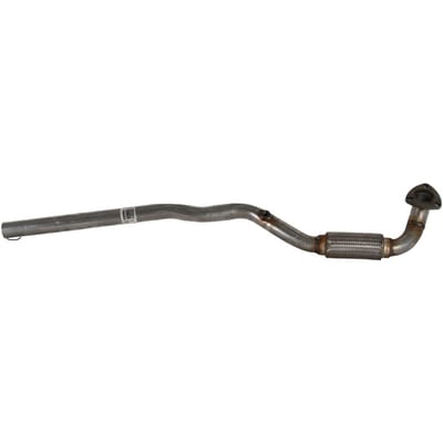 Uitlaatpijp BOSAL 852-455