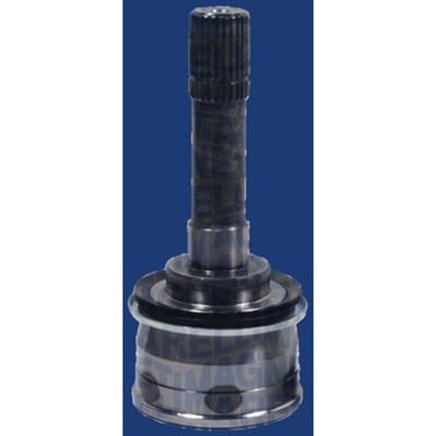 Homokineet reparatie set, aandrijfas MAGNETI MARELLI 302015100269