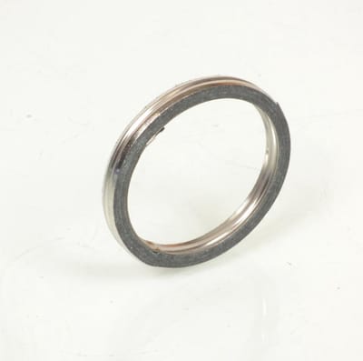 uitlaatpakking voor motor yamaha 100 rt 1992-2000 3pa-14613-10 37x45x5mm