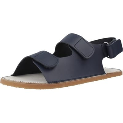 Platte sandalen Titanitos L565 Miami