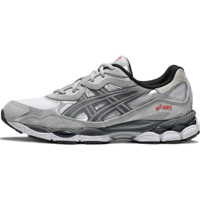 ASICS Gel-NYC 'Steel Grey' maat 44.
