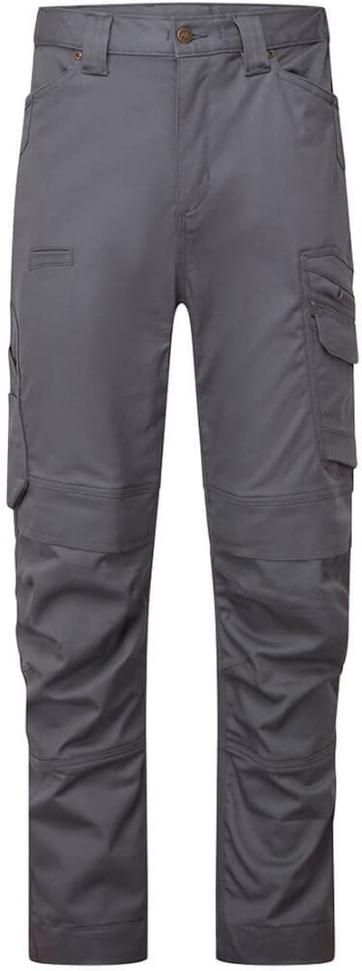 Portwest KX3 Cargo Broek KA323 - Grijs - 28