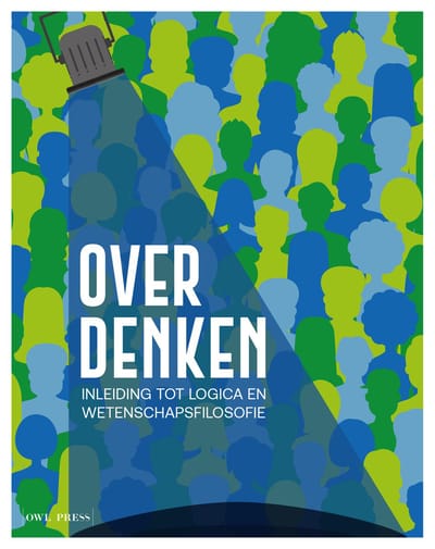 Over Denken - Jan Heylen