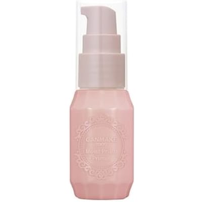 Canmake - Moist Prism Primer SPF 28 PA++ 02 Sweet Pink