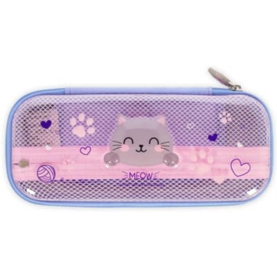 Legami wonderwow etui - kitty