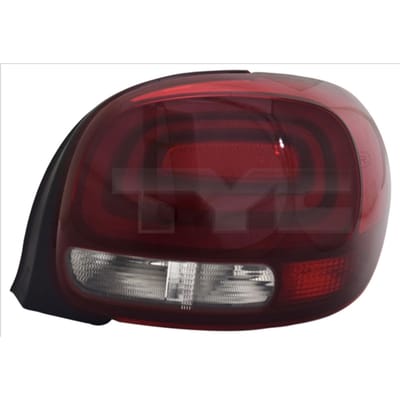 Achterlicht TYC 11-15071-01-2