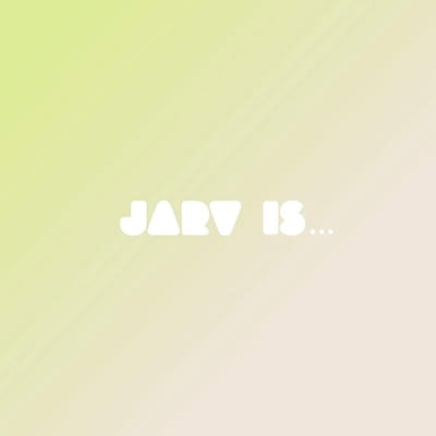Jarv Is... - House Music All Night Long (12" Vinyl Single)