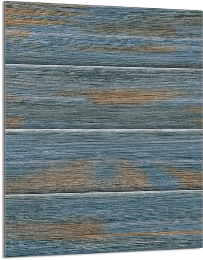 TMK ArtDeko Serie - Snijplank - Glas - 40x52 cm - Hittebestendig